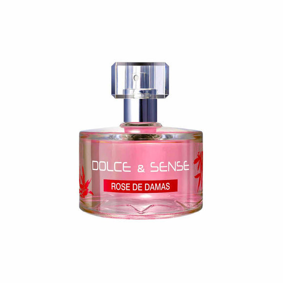 ROSE de Damas Dolce & Sense