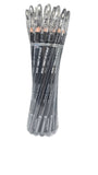 Crayon noir 24 pcs contacter nous pour le prix en gros