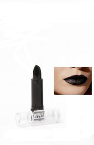 ROUGE A LEVRE NOIR INTENSE LETICIA WELL