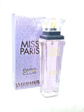 Miss Paris parfum pour femme 100 ml