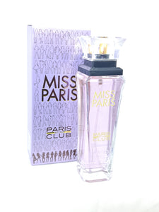 Miss Paris parfum pour femme 100 ml