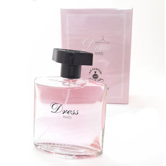 Dress Paris  Femme 100ml