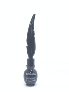 Elyner waterproof leticia well / pinceau dur ou feutre