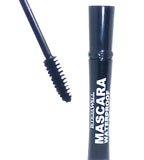 Mascara waterproof noir / leticia well