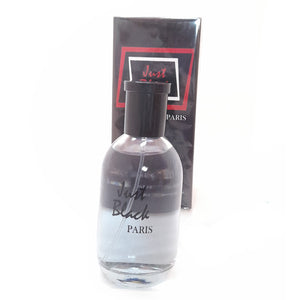 Just black pour Homme 100ml