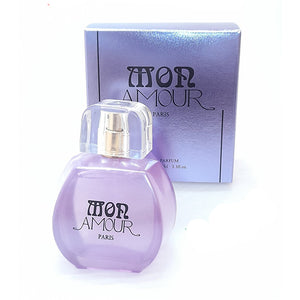 Mon amour eau de parfum 100ml Femme  sensationnel