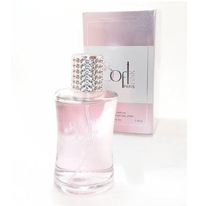 Soft  eau de parfum pour Femme