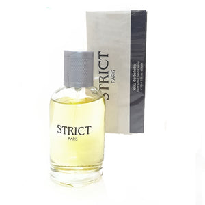 Strict Paris eau de toilette homme