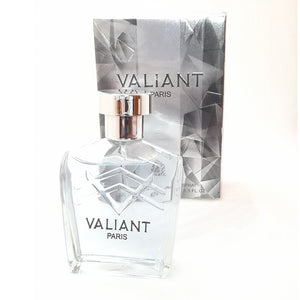 Valiant paris eau de parfum pour homme 100ml